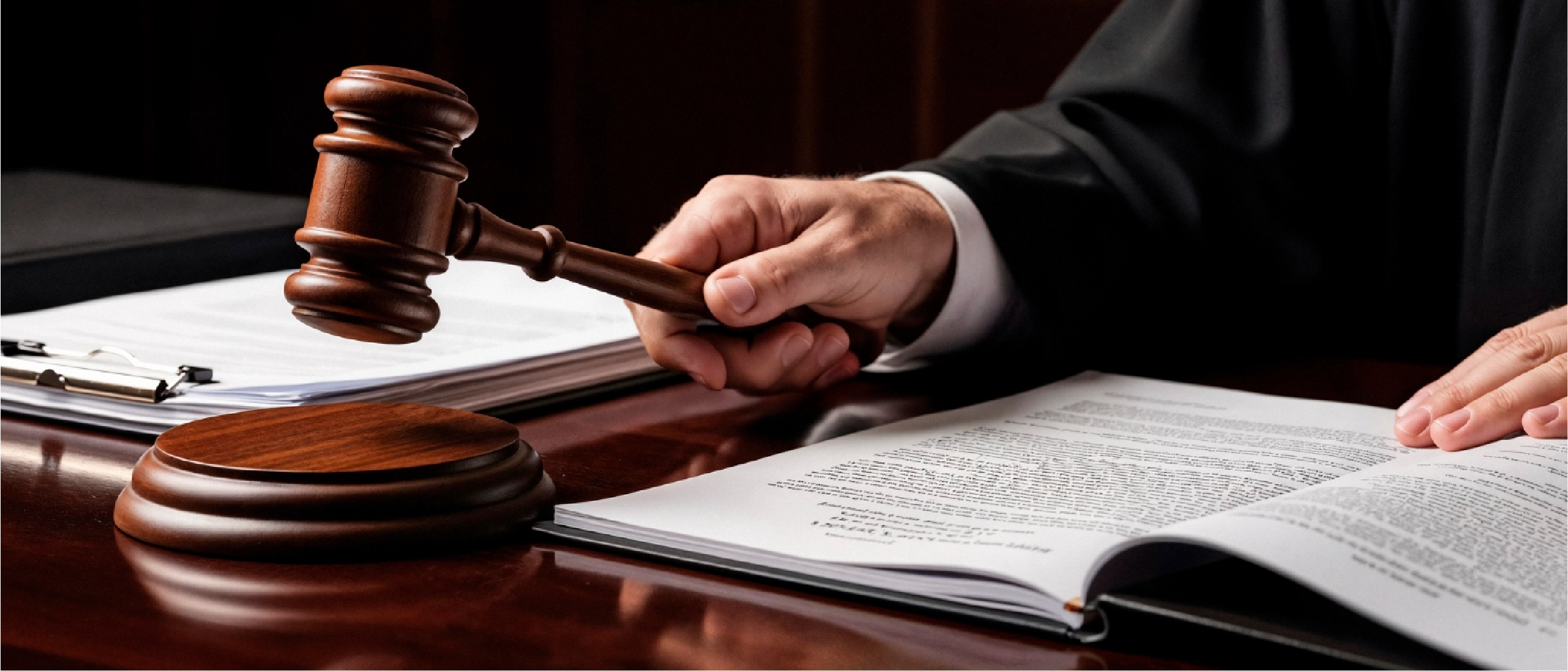 High Court Matters